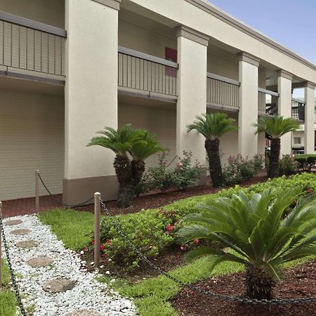 Travelodge By Wyndham New Orleans Harvey Hotel Exteriör bild