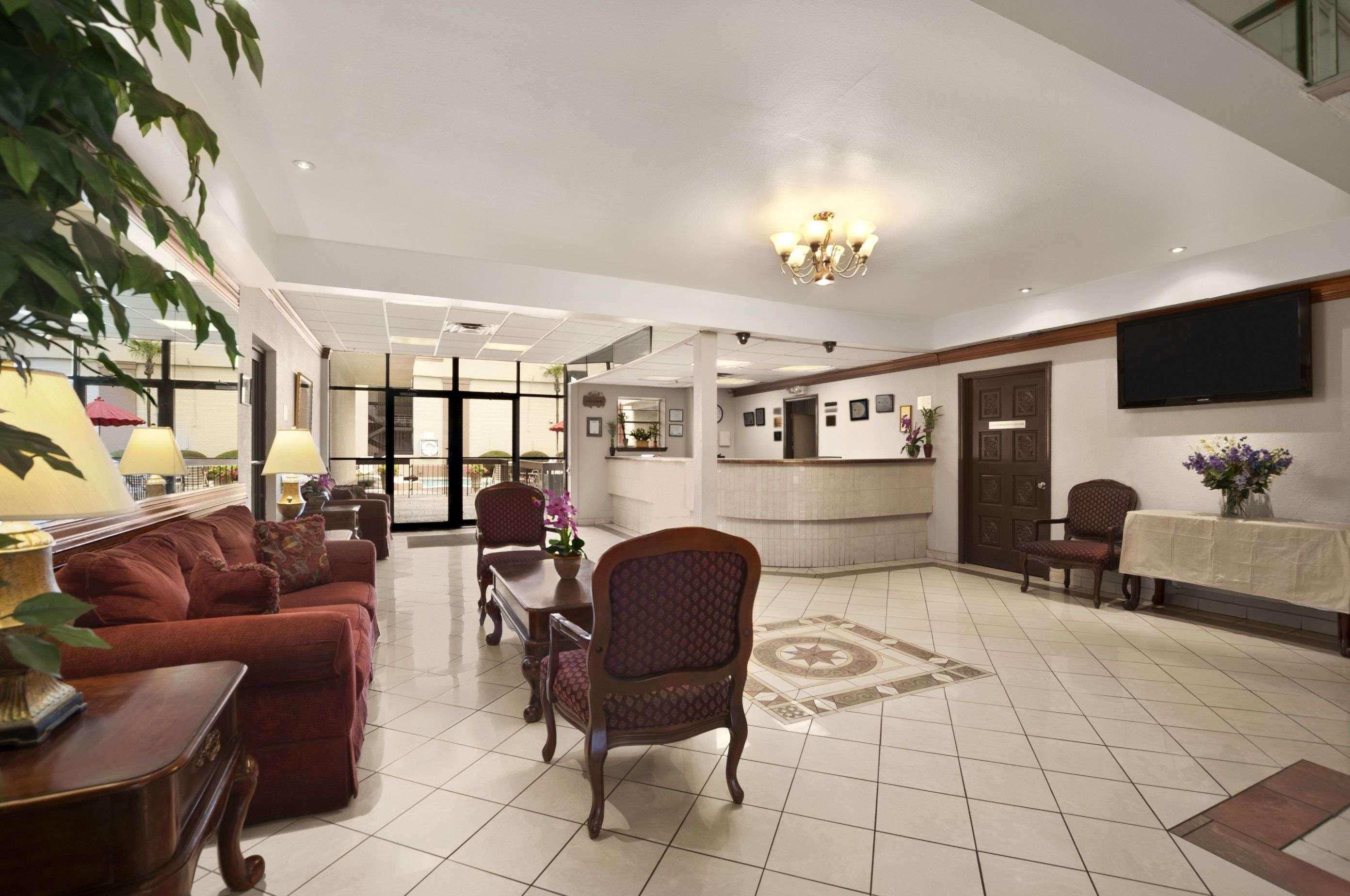 Travelodge By Wyndham New Orleans Harvey Hotel Exteriör bild