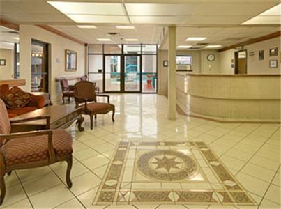 Travelodge By Wyndham New Orleans Harvey Hotel Inreriör bild