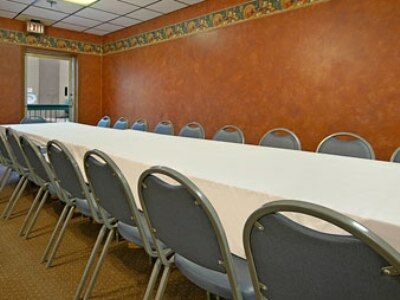 Travelodge By Wyndham New Orleans Harvey Hotel Bekvämligheter bild